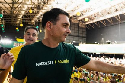 FLAVIO BOLSONARO
