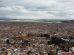 panorámica de la zona Sur de Oruro