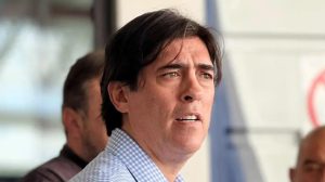 Mauricio Zamora