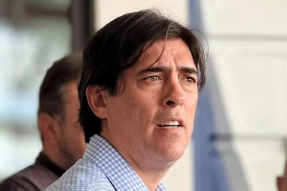 Mauricio Zamora