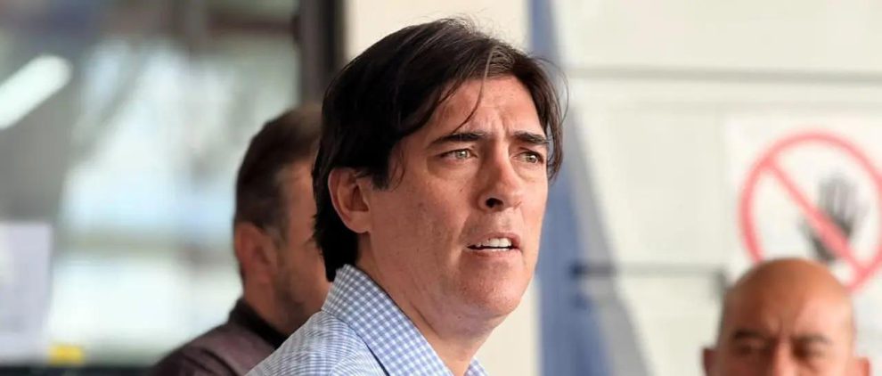 Mauricio Zamora
