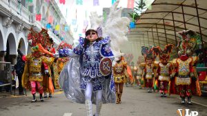 Carnaval de Oruro