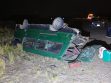 Imagen del accidente