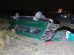 Imagen del accidente