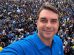 El excandidato presidencial brasileño Flávio Bolsonaro