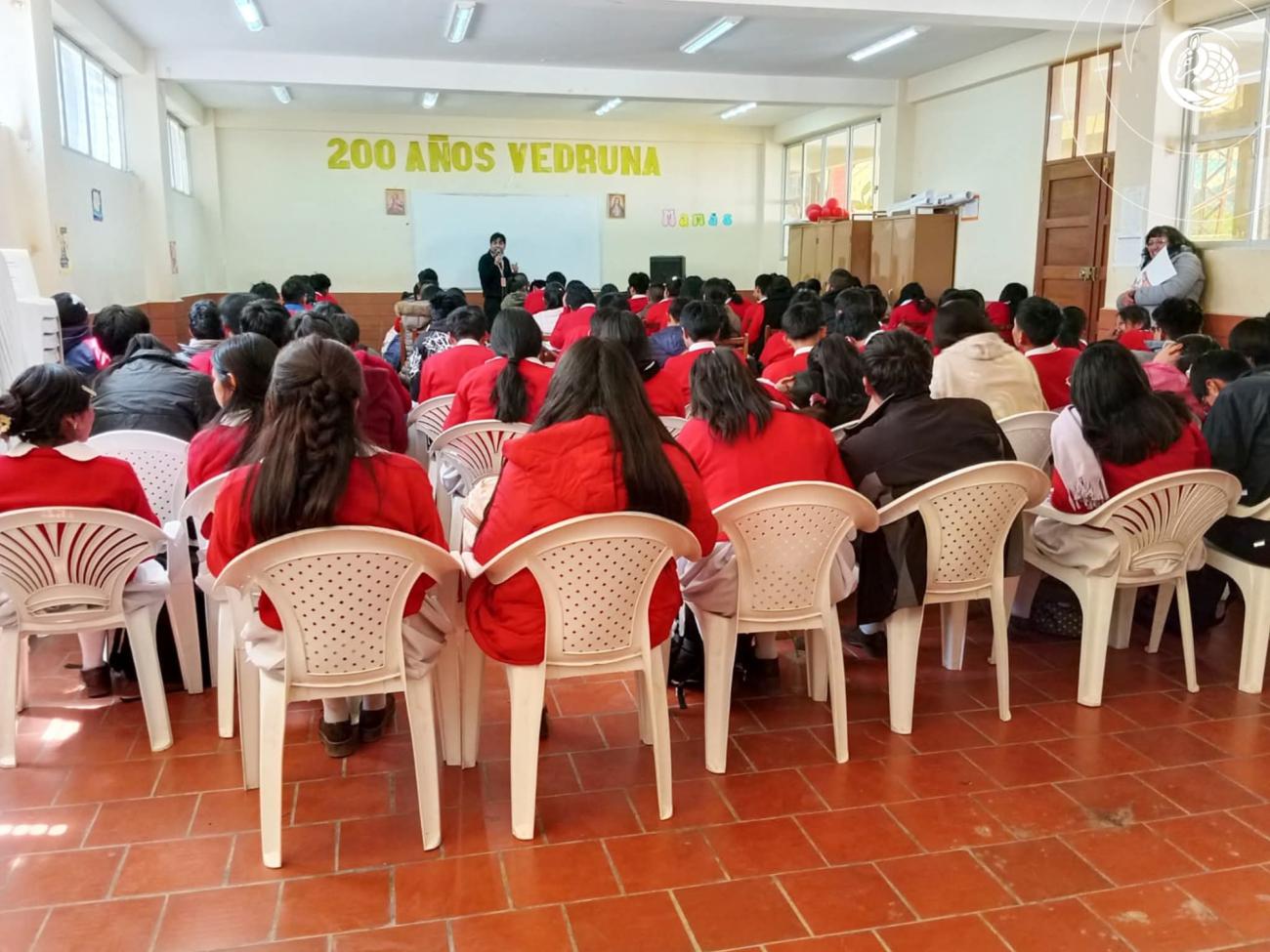 Imagen del taller