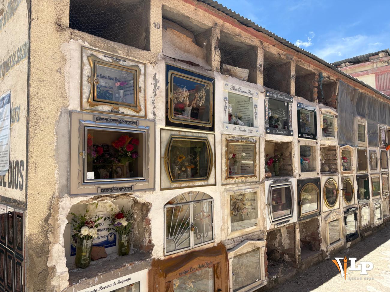 Cementerio general