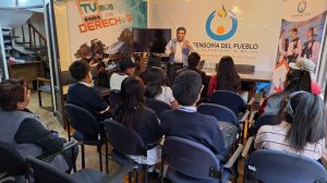 Capacitación