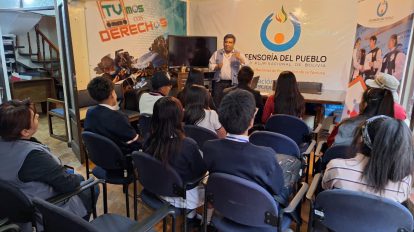 Capacitación