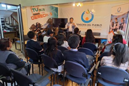 Capacitación