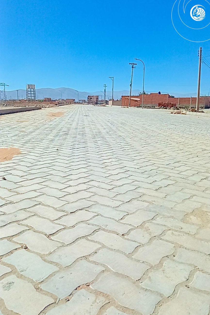 Avenida de la Diablada