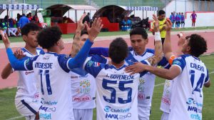 División Profesional 2026, GV San José, Deuda de sueldos a jugadores de GV San José