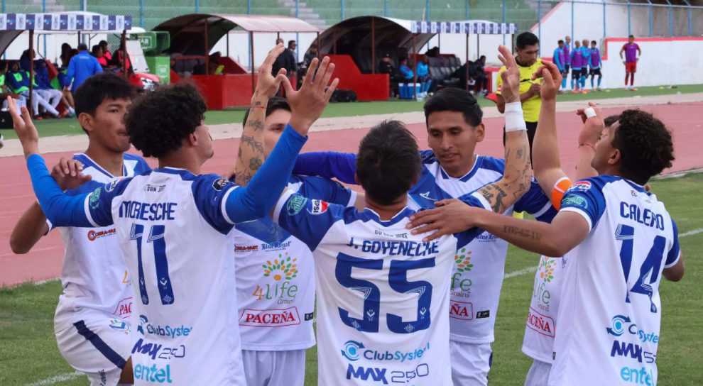 División Profesional 2026, GV San José, Deuda de sueldos a jugadores de GV San José