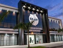 Universidad Latinoamericana (ULAT)