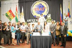 Universidad Latinoamericana (ULAT)