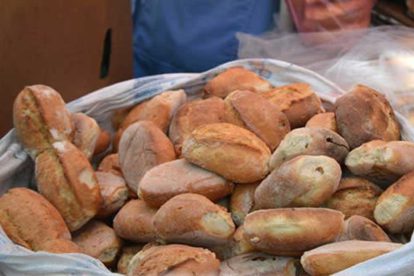 Pan de batalla