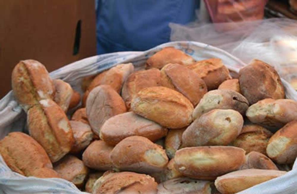 Pan de batalla