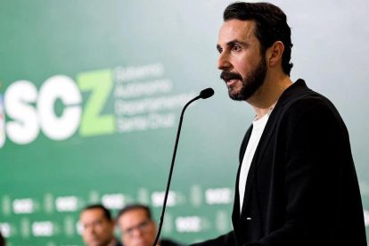 Juan Pablo Velasco