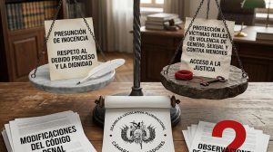 balanza de justicia