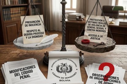 balanza de justicia