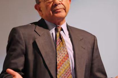 Alvin K. Hellerstein