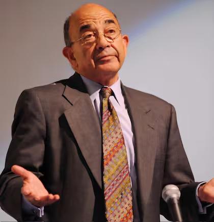 Alvin K. Hellerstein