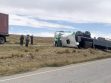 Imagen del accidente