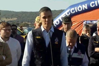 Pedro Sánchez Pérez-Castejón