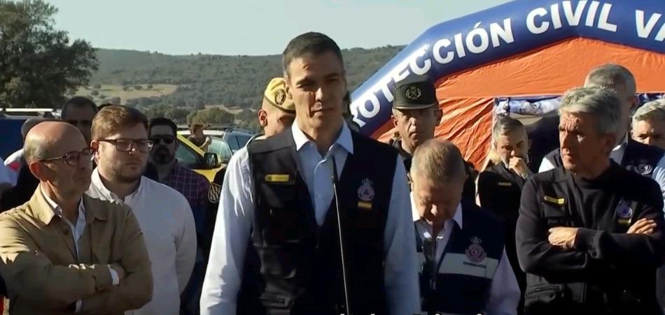 Pedro Sánchez Pérez-Castejón