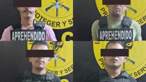 integrantes PCC