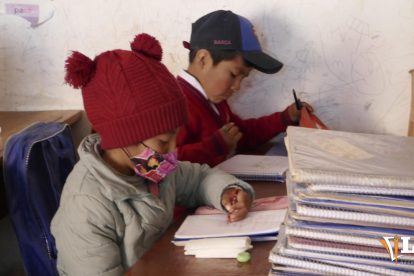 Estudiantes