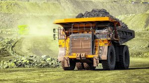 Las cooperativas encabezaron el valor de la producción minera