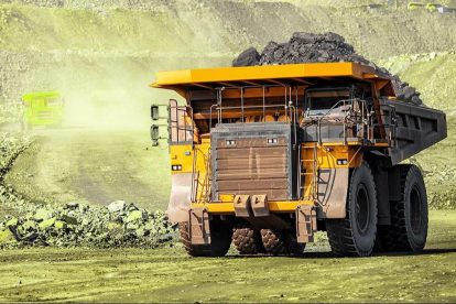 Las cooperativas encabezaron el valor de la producción minera