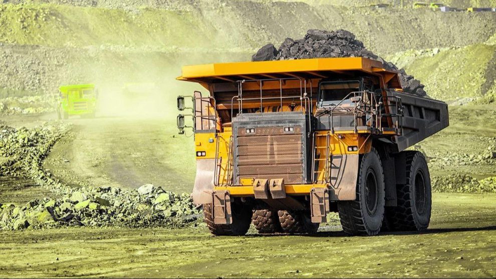 Las cooperativas encabezaron el valor de la producción minera