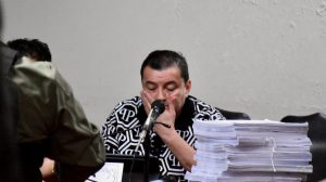 Jhonny Fernández