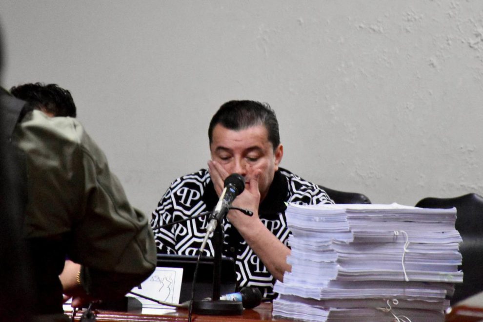 Jhonny Fernández