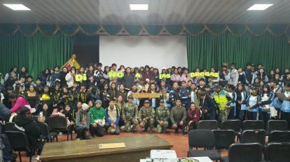 Imagen del taller