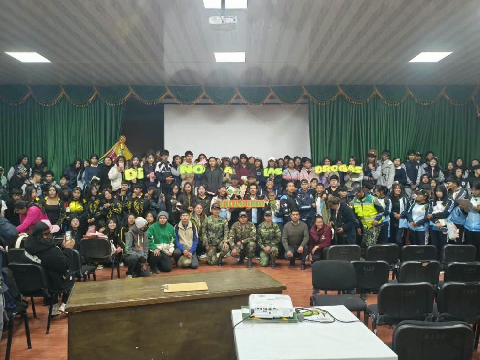 Imagen del taller