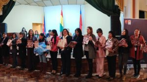 Círculo de Mujeres Periodistas