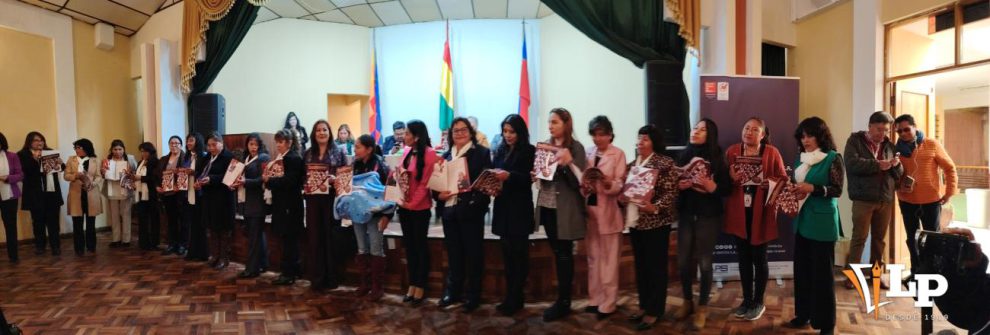Círculo de Mujeres Periodistas