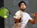 Challenger de Guayaquil, Tenista boliviano Federico Zeballos, Boliviano Boris Arias