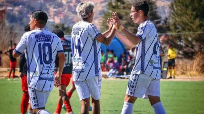 Torneo de la AFO, AFO Primera A, Club Ingenieros, Corque FC