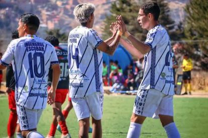 Torneo de la AFO, AFO Primera A, Club Ingenieros, Corque FC
