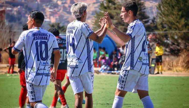 Torneo de la AFO, AFO Primera A, Club Ingenieros, Corque FC