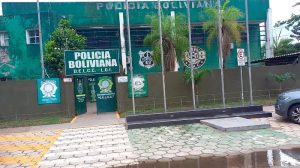 la Dirección Especializada de Lucha Contra la Corrupción (DELCC)