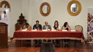 Autoridades y organizaciones participarán en la revisión de la Ley 243.