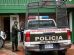 policía