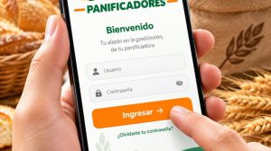 La aap Geopan de Emapa