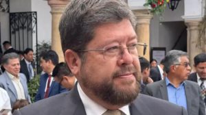 Samuel Doria Medina