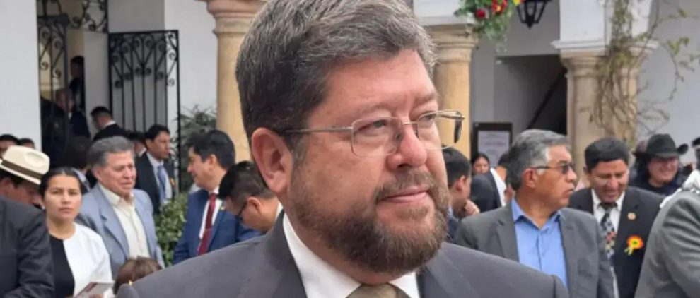 Samuel Doria Medina